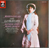 Giuseppe Verdi - La Traviata (2xLP, Mono) - Very Good Plus (VG+) / Very Good (VG)
