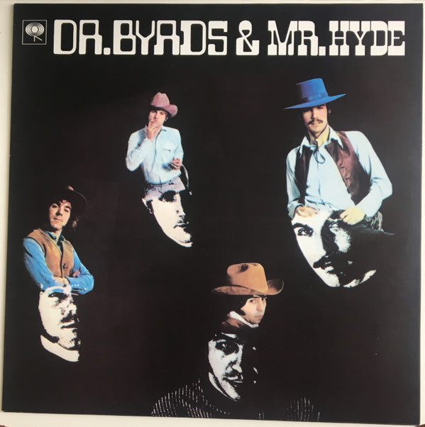 Release: Dr. Byrds & Mr. Hyde-Vinyl-UK-1999-SVLP 070, 486753 1-1842288