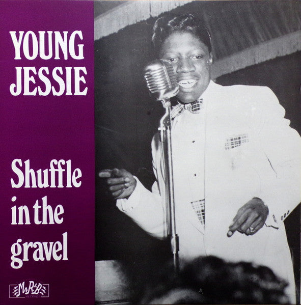 Shuffle In The Gravel