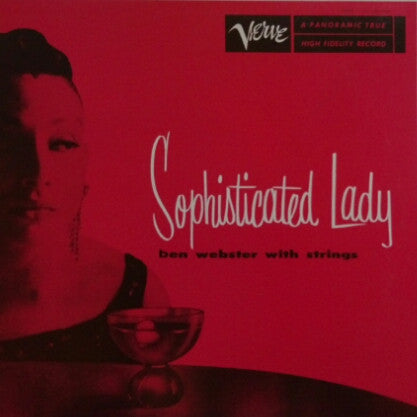 Sophisticated Lady