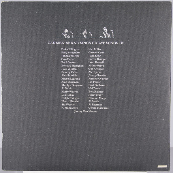 Release: The Great American Songbook-Vinyl-Japan-1972-P-5100~1A-8662563