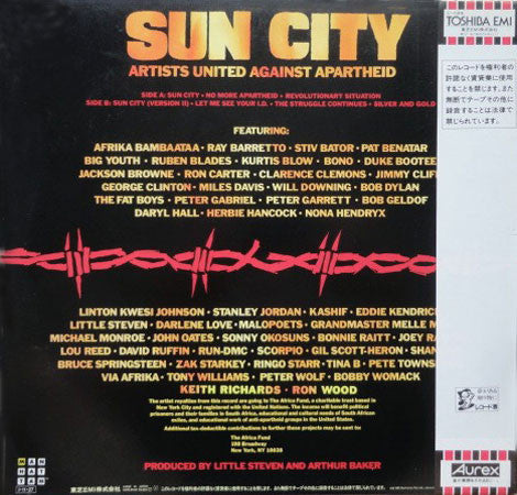 Sun City