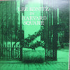 Lee Konitz - In Harvard Square (Vinyl, LP, Album, Reissue) Very Good Plus (VG+) / Very Good Plus (VG+)