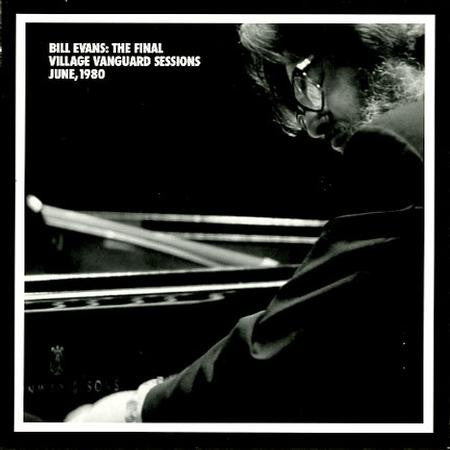 The Final Village Vanguard Sessions - June, 1980