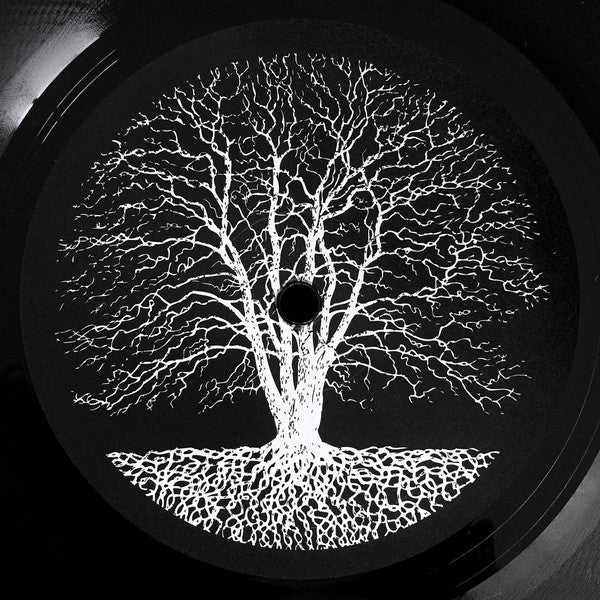 Release: Beneath The Surface-Vinyl-Canada-2015-SSV09-7592081