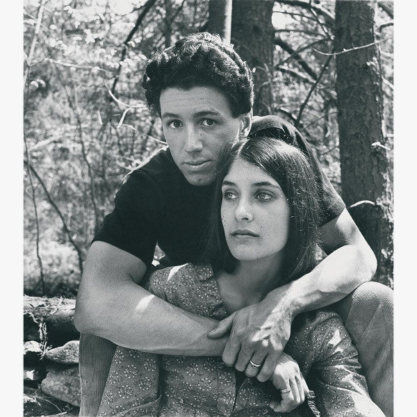 Richard & Mimi Farina