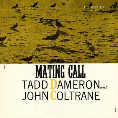 Release: Mating Call-Vinyl-Japan-1977-SMJ-6538(M), PG-6042-5640458