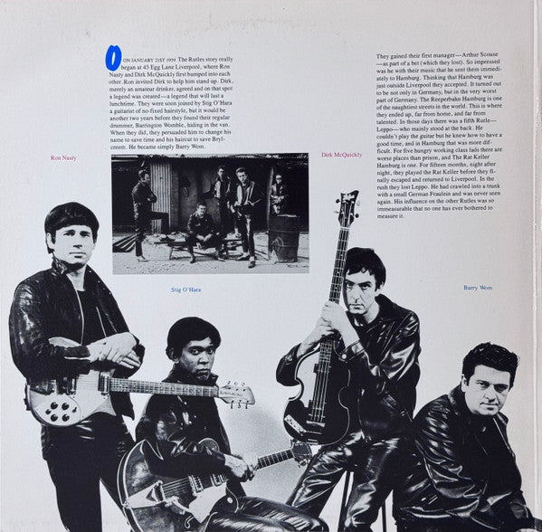 The Rutles