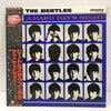 The Beatles - A Hard Day's Night (Vinyl, LP, Album, Reissue, Mono) Very Good Plus (VG+) / Very Good Plus (VG+)