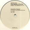 Chez Damier - The Gathering Vol. 01 (Vinyl, 10