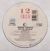Debbie Gibson - Out Of The Blue (Vinyl, 12