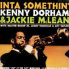 Kenny Dorham - Inta Somethin' (LP, Album, Repress) - Very Good Plus (VG+) / Very Good Plus (VG+)