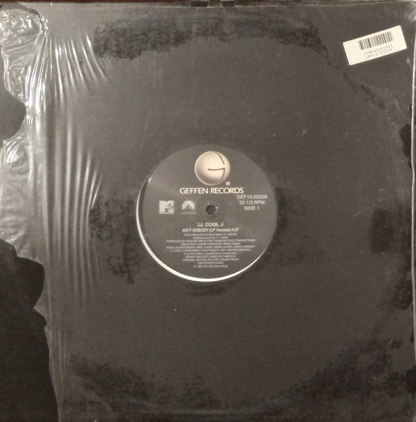 Ain't Nobody / Pimp'n Ain't Ez