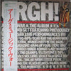 Various - URGH! A Music War (2xLP, Album) - Very Good Plus (VG+) / Good Plus (G+)