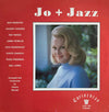 Jo Stafford - Jo + Jazz (Vinyl, LP, Album, Stereo, Reissue) Very Good Plus (VG+) / Very Good (VG)