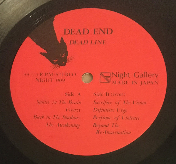 Dead Line