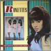 The Ronettes - The Colpix Years (1961-1963) (Vinyl, LP, Album, Reissue) Very Good (VG) / Very Good (VG)