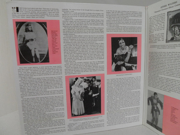 1938-1939, Foremothers Volume 6