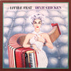 Little Feat - Dixie Chicken (LP, Album, Repress) - Very Good Plus (VG+) / Very Good (VG)