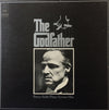 Percy Faith - The Godfather (Percy Faith Plays Screen Hits) (Vinyl, LP, Compilation) Very Good Plus (VG+) / Very Good (VG)