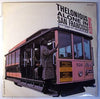 Thelonious Monk - Thelonious Alone In San Francisco (Vinyl, LP, Album, Stereo) Very Good (VG) / Good Plus (G+)