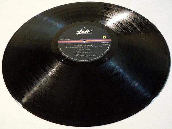 Montreux The Best '78