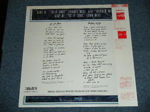 Is It Love (Dance Mix)