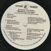 Bonnie Forman - Believe In Me (12
