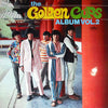 The Golden Cups - Album Vol. 2 (LP, Album) - Good Plus (G+) / Very Good (VG)