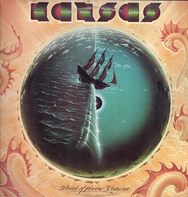 Release: Point Of Know Return-Vinyl-US-1977-JZ 34929, 34929-8967066