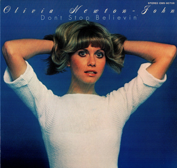 Don't Stop Believin'