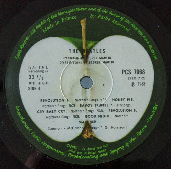 The Beatles