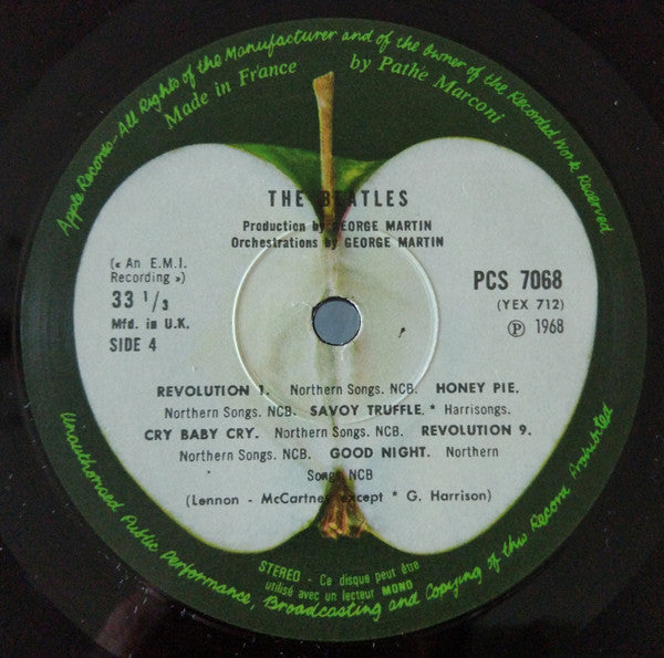 The Beatles