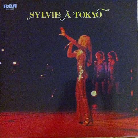 Sylvie A Tokyo