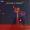 Sylvie Vartan - Sylvie A Tokyo (LP, Album) - Very Good Plus (VG+) / Very Good Plus (VG+)