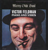 Victor Feldman - Merry Olde Soul (LP, Album, Reissue, Remastered) - Very Good Plus (VG+) / Very Good Plus (VG+)
