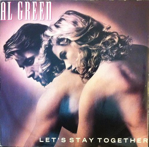 Let's Stay Together