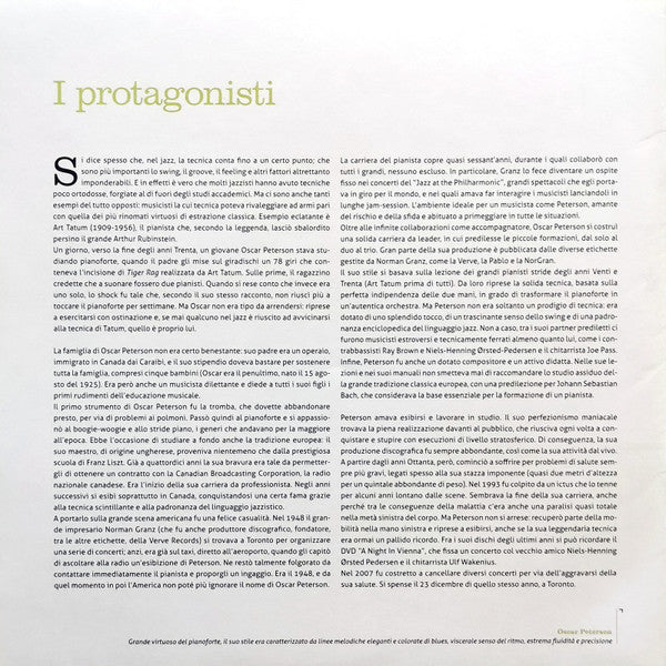 The Sound Of The Trio