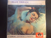 Hans Ritter And His Orchestra - Blue Dream New Sound Of Continental Tango (Vinyl, LP, Album) Good Plus (G+) / Fair (F)