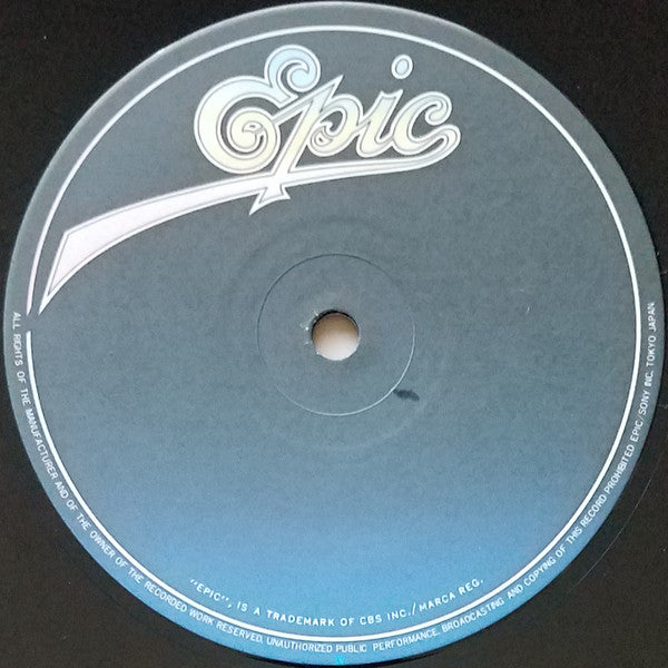 哀愁のメキシコ = Where Did Your Heart Go?