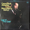 The Cannonball Adderley Quintet - Mercy, Mercy, Mercy! - Live At 