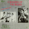 Various - 3 Shades Of The Blues (Vinyl, LP, Compilation) Very Good (VG) / Very Good (VG)