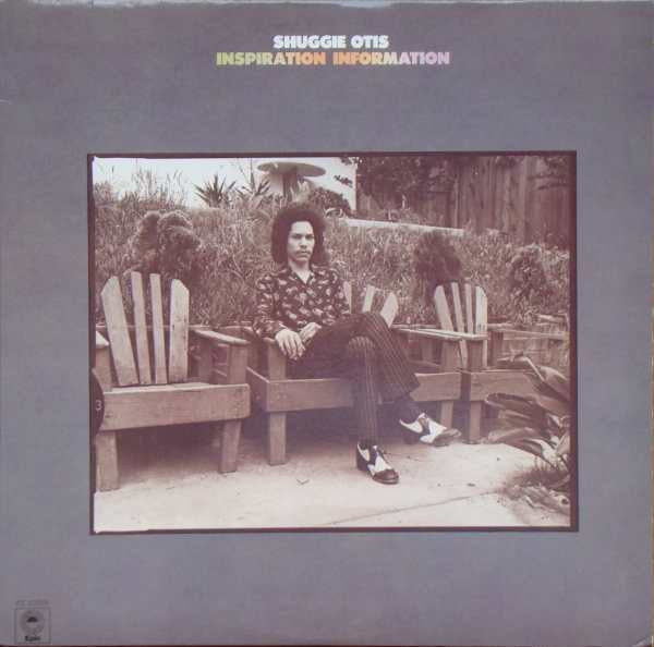Release: Inspiration Information-Vinyl-US-None-KE 33059-4816100