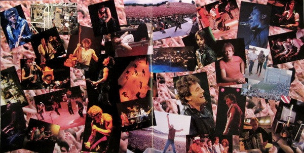 Live / 1975-85