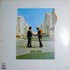 Pink Floyd - Wish You Were Here (Vinyl, LP, Album, Stereo) Very Good (VG) / Very Good (VG)