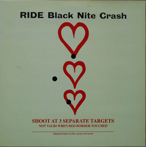 Black Nite Crash