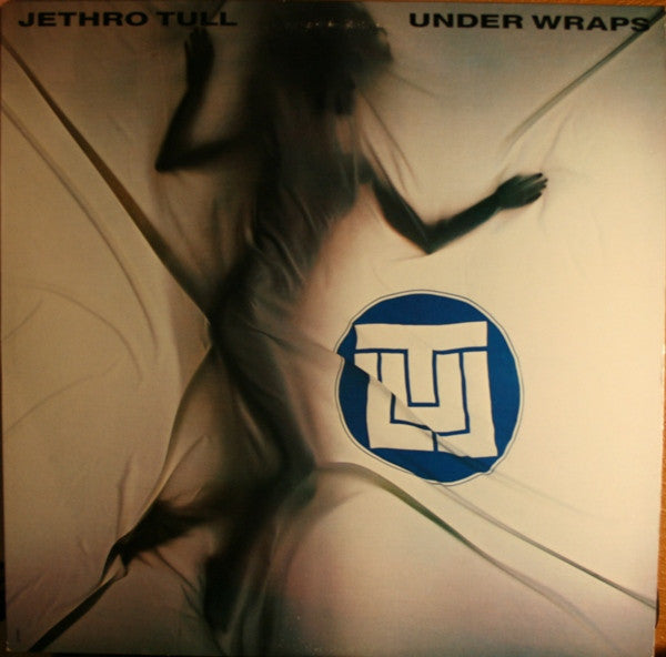 Release: Under Wraps-Vinyl-US-1984-FV 41461-2101615