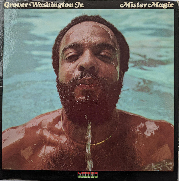 Release: Mister Magic-Vinyl-US-1975-KU 20 S1-1667328