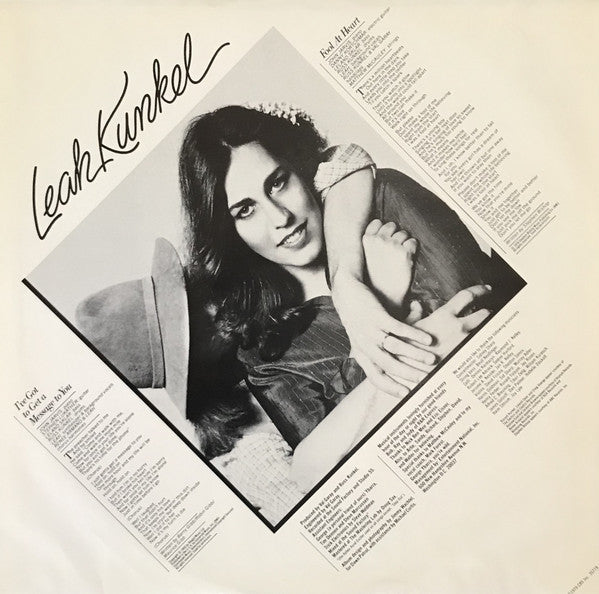 Leah Kunkel