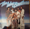 The Isley Brothers - Harvest For The World (Vinyl, LP, Album, Reissue) Good Plus (G+) / Very Good (VG)